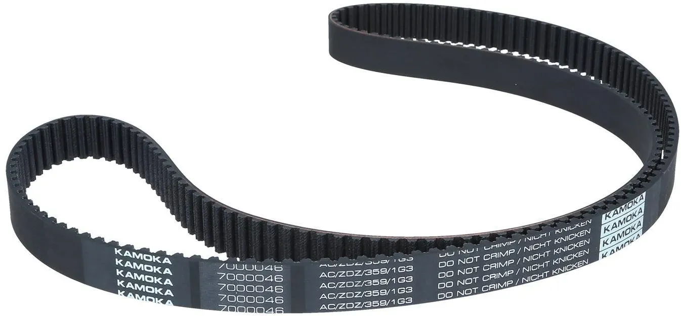 KAMOKA Zahnriemen 7000046 für Opel GM JEEP LANCIA Fiat CHEVROLET Suzuki