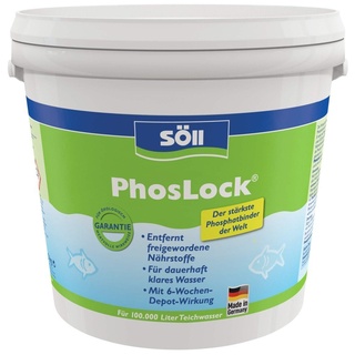 Söll PhosLock AlgenStopp