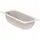 Ideal Standard i.life Körperform-Badewanne 170 x 70 x 45 cm (T475901)