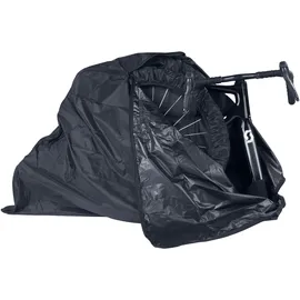 Evoc Bike Cover Road schwarz