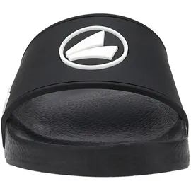 Jako Jakolette Badelatschen 729 jet black 28