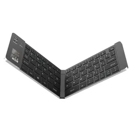 inca IBK-579BT Wireless Tastatur DE