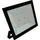 V-Tac LED Flutlichtstrahler Aluminium 15,2 cm inkl. 4000 lm neutralweiß schwarz