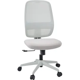 HJH Office Minoro W Stoff Taupe