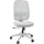HJH Office Minoro W Stoff Taupe