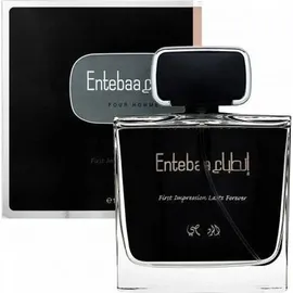 Rasasi Entebaa Eau de Parfum 100 ml