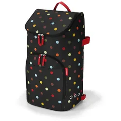 Reisenthel Citycruiser Bag Dots dots Weichgepäck