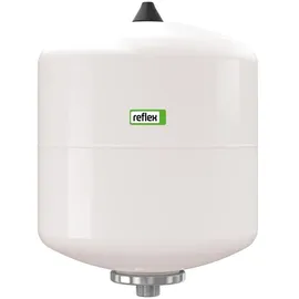 Reflex S 10 bar 33 l Weiß