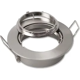 ISOLED Einbaurahmen rund
