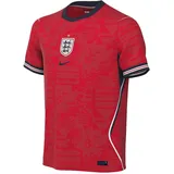 Nike England Trikot 2026