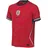 Nike England Trikot 2026