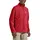 Fleecejacke Adrenaline Red XXL