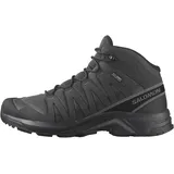 Salomon X-adventure Recon Mid Gore-tex® Wanderstiefel - Asphalt / Phantom / Castlerock - EU 40