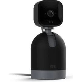 Blink B09N6MG1RK Sicherheitskamera Cube IP-Sicherheitskamera Drinnen Schwarz