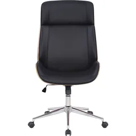 CLP Varel schwarz/natura