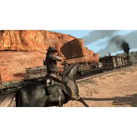 Red Dead Redemption (Nintendo Switch)