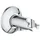 Grohe Sena Trigger Spray Wandventil Absperrventil Silber 26333000