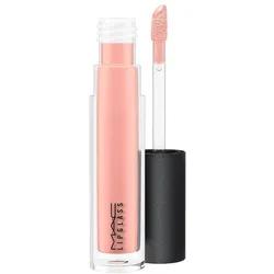 MAC Lipglass Lipgloss 3,1 ml Please Me 