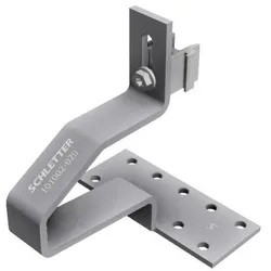 Schletter Solar Dachhaken Rapid2+Pro 35