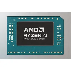 Dell Pro Max 14 MC14255 14'' AMD Ryzen AI PRO 350 32 GB RAM 1 TB SSD Win 11 Pro Schwarz