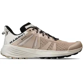 Mammut Saentis TR Low GTX Damen Savanna/Moonbean 40