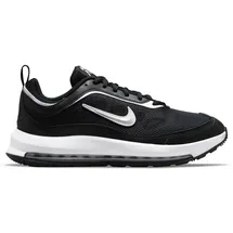 Nike Air Max AP Herren Black/Black/Bright Crimson/White 44
