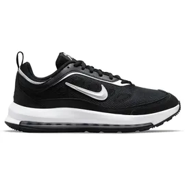 Nike Air Max AP Herren Black/Black/Bright Crimson/White 44