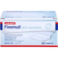 B2B Medical GmbH Fixomull Skin Sensitive 10 cmx2 M