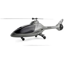 Blade RC-Hubschrauber Eclipse 360 BNF CH RTF grau/schwarz