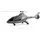 Blade RC-Hubschrauber Eclipse 360 BNF CH RTF grau/schwarz
