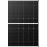 PV-Solarmodul Longi HI-MO 6 Explorer LR5-54HTH-440W, black frame - 440 Wp (* 0% MwSt. gem. §12 Abs. 3 UstG)