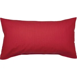 JANINE Piano 0125 40 x 80 cm Rot