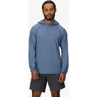 Marmot Windridge Hoody rain cloud (24370) XL