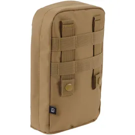 Brandit Textil Molle Pouch Snake One Size beige