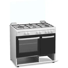 VITROKITCHEN Cb961pbb Weiß