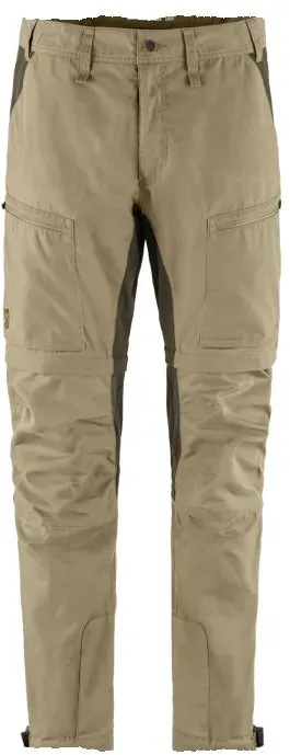 Abisko Lite Trekking Zip-Off M
