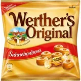 Storck Werther’s® Original Sahnebonbons Bonbons 245,0 g