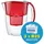 Aquaphor Amethyst Wasserfilter cherry 2,8 l
