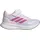 adidas Runfalcon 5 Kinder Cloud White/Clear Pink/Gum 31