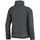 FHB MATS Strick-Fleecejacke Anthrazit 134/140