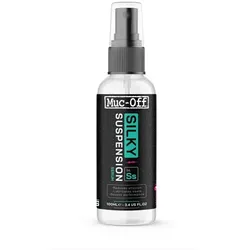 Muc-Off Profi Federungspflege 100ml Transparent Modell 2025