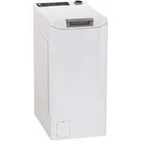 Hoover THOS486TM4-S Toplader (8 kg, 1400 U/min)