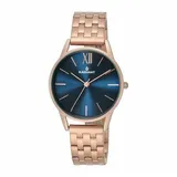 Radiant New Damen uhr - RA438202 - Goldfarben/Goldfarben