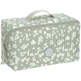 Lässig Green Label Flex Organizer Leo Light Khaki