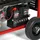 Einhell TC-PG 8000 (8000 W Maximalleistung, 7500 W maximale Dauerleistung, 25 L Tank, 4-Takt-Motor, 2x 230 V, 1x 400 V, Ölmangelsicherung)