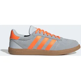 adidas Breaknet Sleek Halo Blue/Lucid Orange/Gum 38 2/3