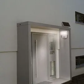 Brennenstuhl Solar LED-Strahler SOL 800