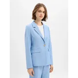 More & More Blazer Blau 34