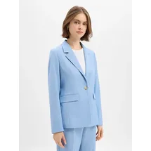 More & More Blazer Blau 34