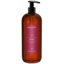 Vitality's C&S Volumen Shampoo 1000 ml